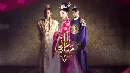 Maharani (Empress Ki) - Urdu Dubbed (H Now) - Episode 21 - HD