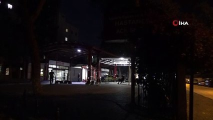 İzmir’de dehşet: Uykuda yakaladığı akrabasını bıçakladı