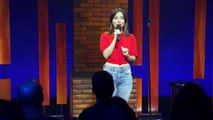 - Esther Povitsky  Being Hot for Having a Name like Esther  Just For Laughs # STAND UP COMEDY