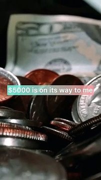 I'm attracting more money / learn how to manifest anything you desire