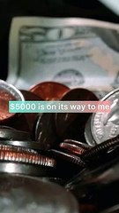 I'm attracting more money / learn how to manifest anything you desire