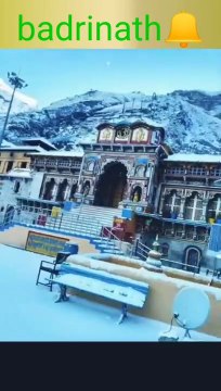 char dam whatsapp status video_2021 new status __1_ kedarnath, Badrinath, gangotri & yamunotri _pray_ ( 720 X 406 60fps )