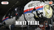 Bitter week for families as evidence to be read in MH17 trial