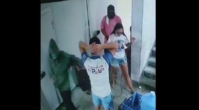 Segurança Pública - comandante do 6º BPM de Cajazeiras fala das dificuldades encontradas durante a pandemia