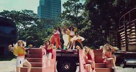 R3HAB Luis Fonsi Sean Paul  Pues Official Video
