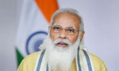 Politics emerge over vaccine centralization