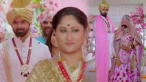 Sasural Simar Ka 2: Choti Simar से शादी कर बढ़ी Aarav की मुश्किल , चुकानी पड़ेगी कीमत | FilmiBeat