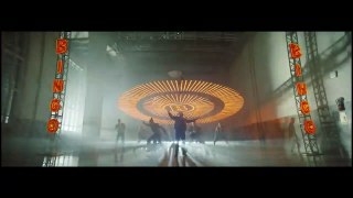 MC Blitzy feat Luis Fonsi  Nicole Scherzinger  Shes BINGO Official Music Video