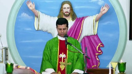 Holy Mass I Malayalam Mass I June 8 I Tuesday I Qurbana I 6.45 AM