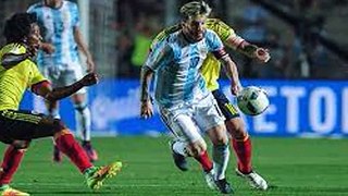 Nhận định soi kèo bóng đá Colombia vs Argentina 6h00 ngày 09/06/2021, Vòng loại World Cup 2022