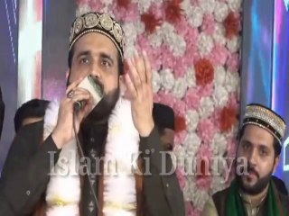 Aqa Mustafa Tehre By Qari Shahid Mehmood Qadri
