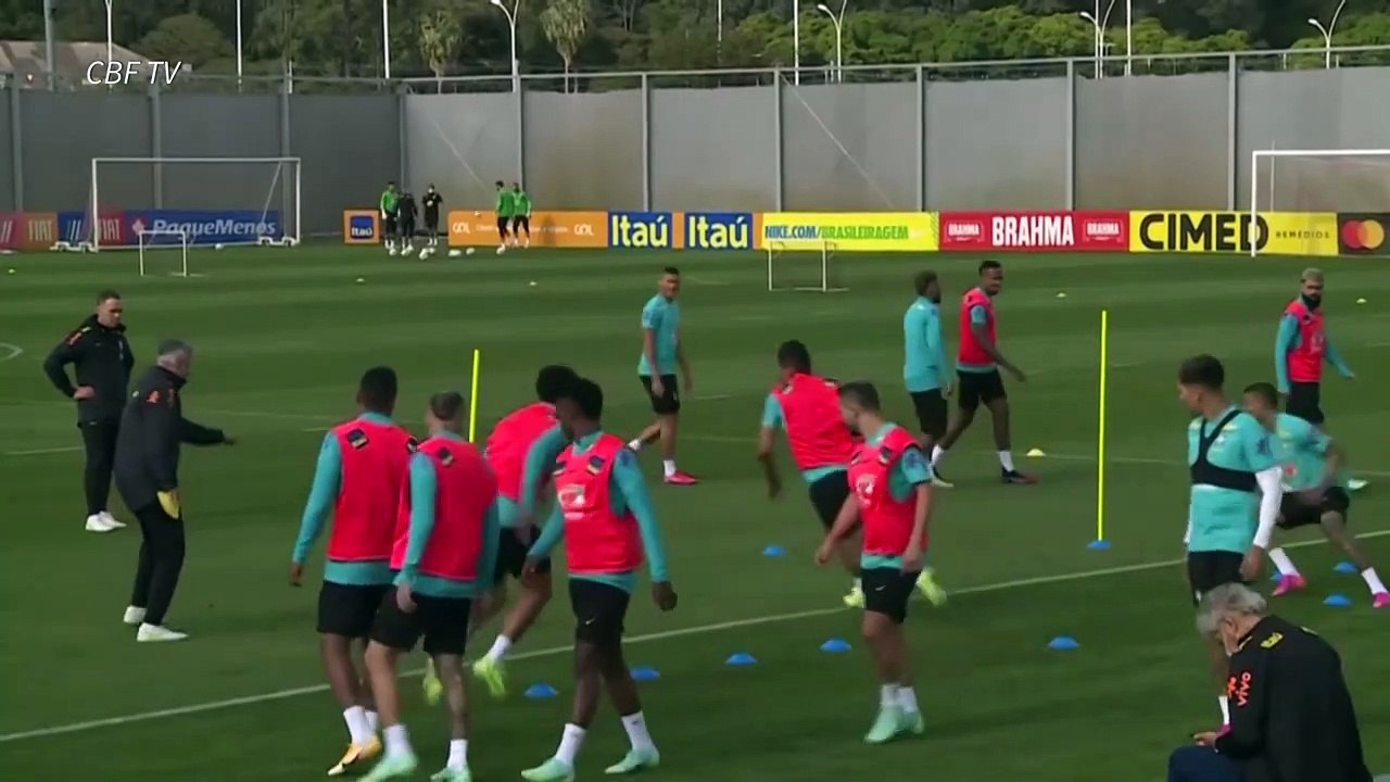 Queiroga: Vacinação para a Copa América não vai ser obrigatória