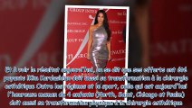 Kim Kardashian - son impressionnante perte de poids après un régime surprotéiné