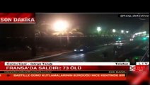 Saldırı sonrası CNNTürk'te skandal ifadeler
