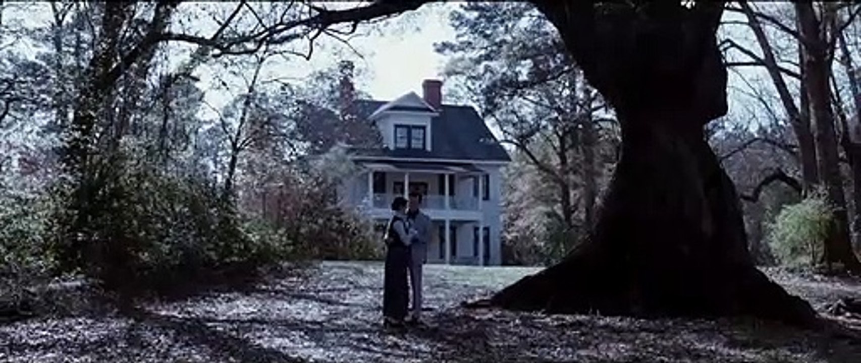 Conjuring : les dossiers Warren (2013) - Bande annonce