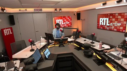Le journal RTL de 6h du 08 juin 2021