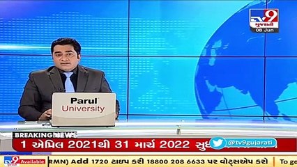 Kevadia_ Statue of Unity reopens for visitors from today _ TV9News