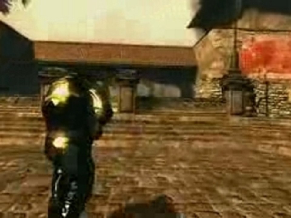 Dark Sector_multiplayer