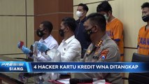 Peretas Kartu Kredit Belanjakan Bitcoin Sebelum Bobol Uang Korban