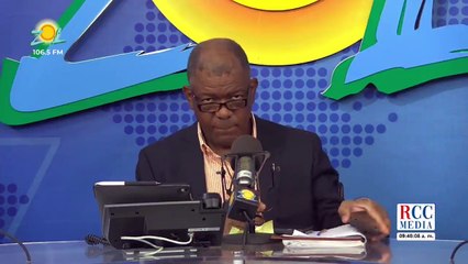 Jhonatan Liriano: El PLD engañó al pueblo con mito del progreso