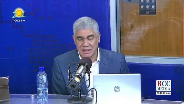 Holi Matos: Instituciones aunaron esfuerzos para que la gente se vacune