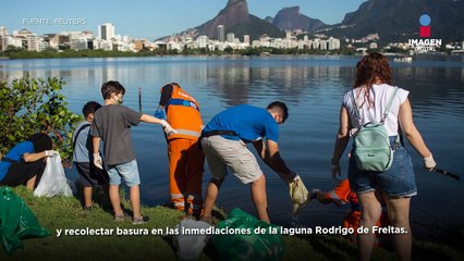 Día mundial del medioambiente
