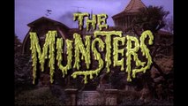 The Munsters Opening in COLOR