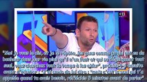 TPMP - Le coup de gueule de Raymond Aabou suite aux propos choquants tenus par Ophélie Winter