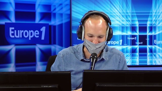 Nelson Monfort : Si Adrien Quatennens réussit l'interview, il peut décrocher l'or en aviron (Canteloup)