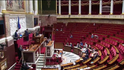 1ère séance : Bioéthique (nouvelle lecture) - Lundi 7 juin 2021