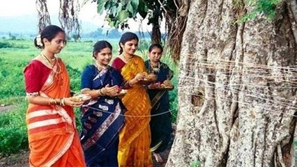 Vat Savitri Vrat 2021 : इस बार चतुर्ग्रही योग में करें वट सावित्री पूजा । जानें मुहूर्त । Boldsky