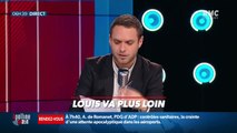 Louis va plus loin : L'Insee publie une étude sur le salaire des fonctionnaires français - 08/06