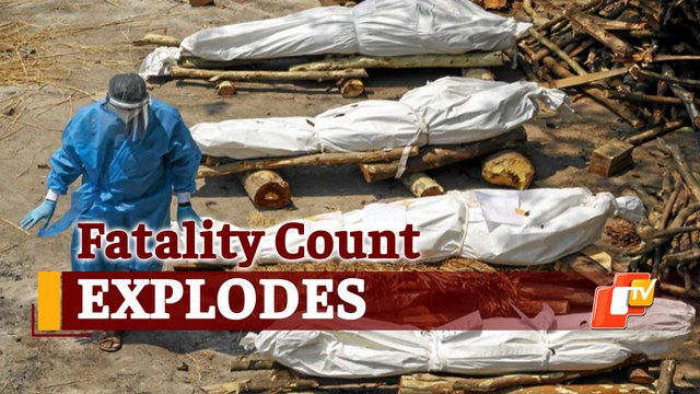 Covid-19 Breaking: At 45, Odisha Sees Highest Deaths Since Pandemic Outbreak
