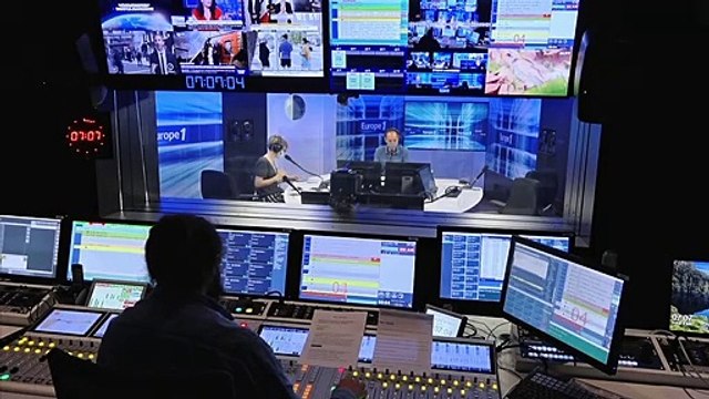 Régionales : Julien Odoul (RN) ciblé par tous ses rivaux en Bourgogne-Franche-Comté