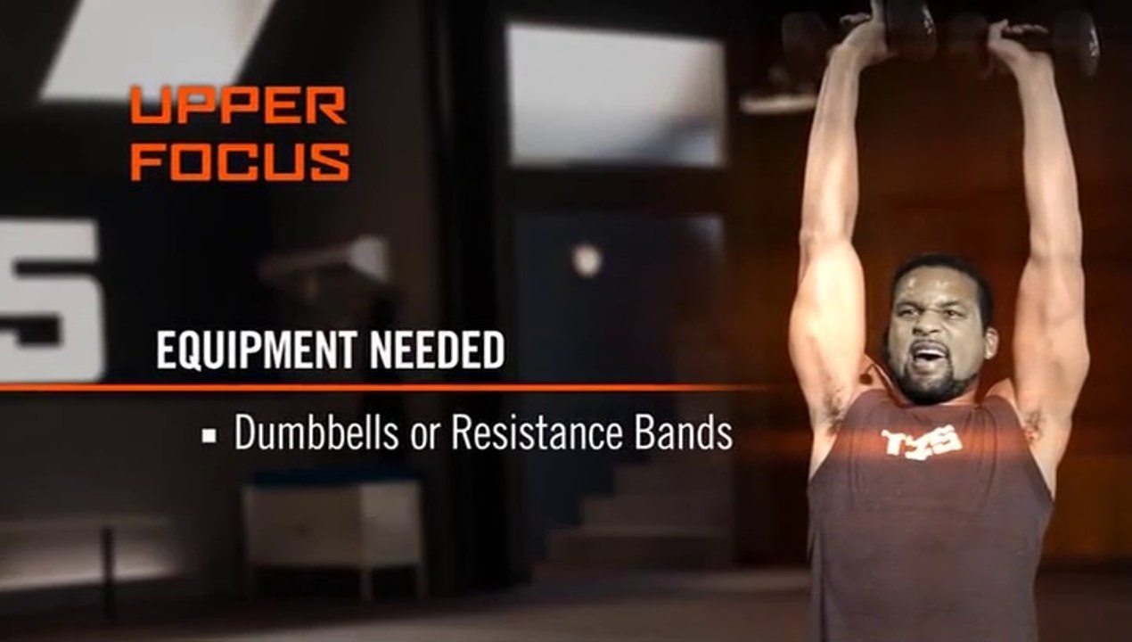 Beta 05. Focus T25 Upper Focus