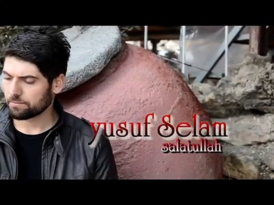 Yusuf Selam 'Salatulah'
