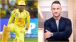 T20 ಲೀಗ್ ಗಳ ವಿರುದ್ಧ ಕಿಡಿಕಾರಿದ Faf du Plessis | Oneindia Kannada