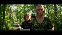 A Quiet Place Part II Featurette - The Wait is Over (2021) _ Movieclips Trailers