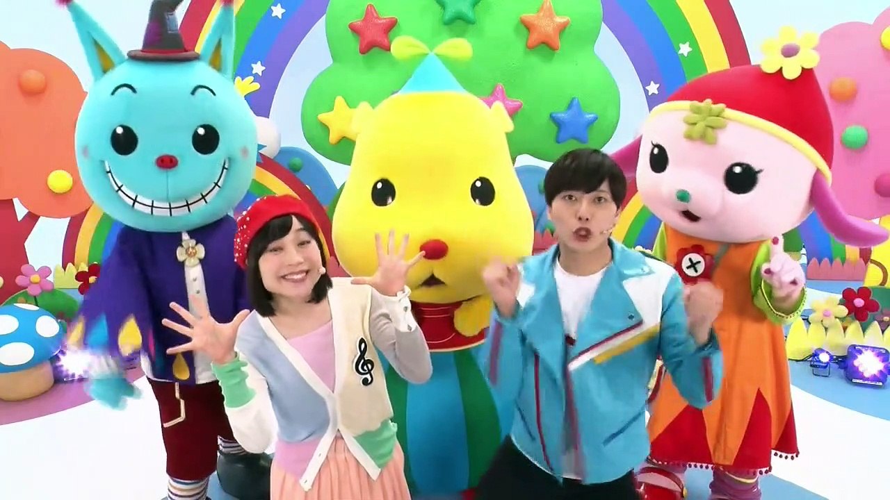 アニメ無料動画まとめ - それいけ！アンパンマンくらぶ #119
