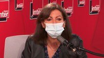 Anne Hidalgo allonge la période d'exonération de redevance des terrasses parisiennes