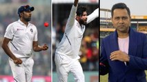 Newzealand Captain kane Williamson praises Teamindia bowling unit | Oneindia Telugu