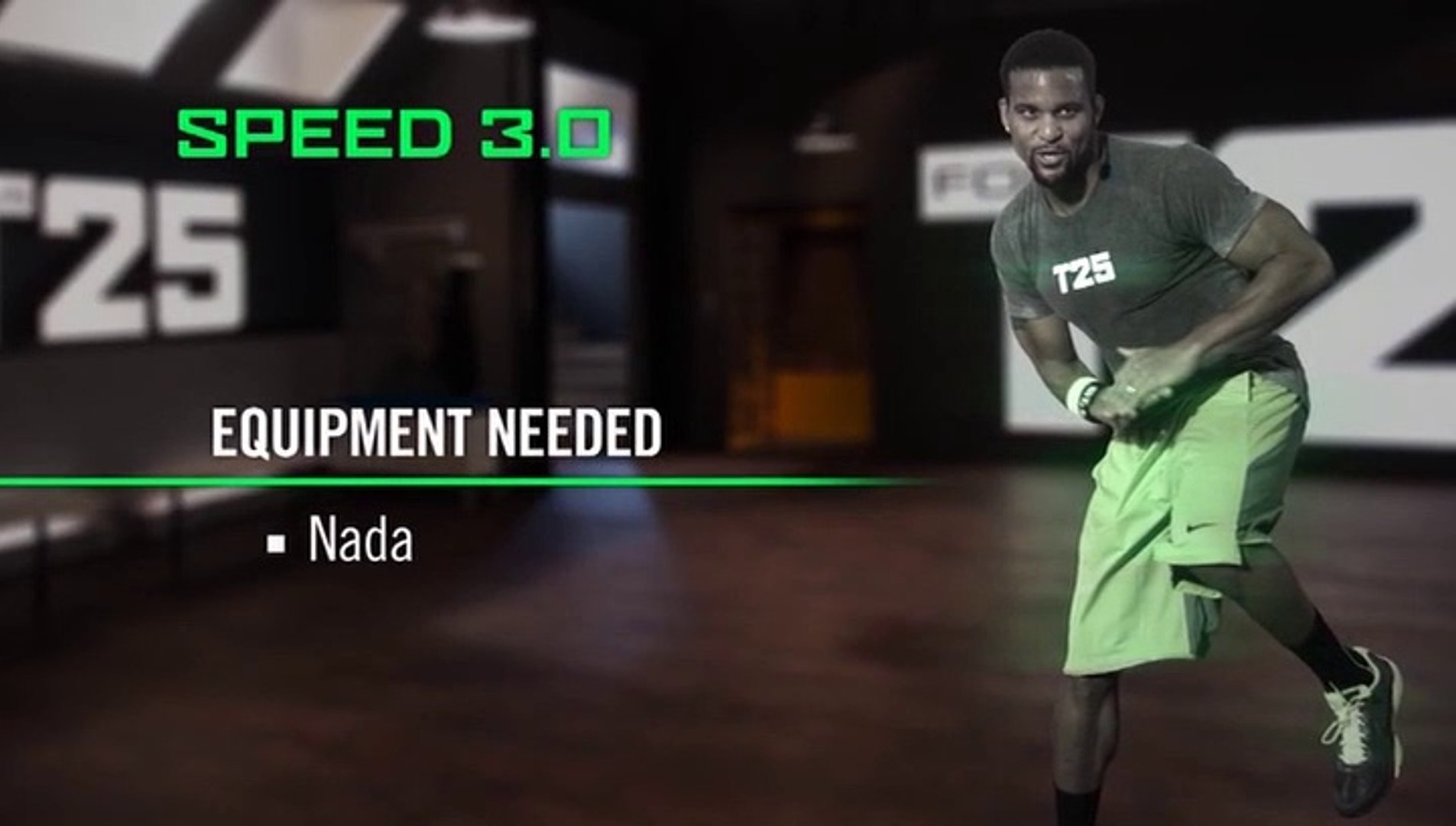 T25 speed 2.0 new arrivals
