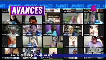 TN5 Estelar - 7 de Junio