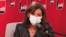 Propos de Jean-Luc Mélenchon qui prédit 'un grave incident' pendant la campagne présidentielle : 