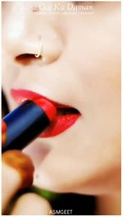 52 gah ka daaman new song | love story video