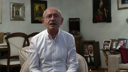 Kılıçdaroğlu'ndan gece yarısı paylaşımı: Her yerde erken seçim isteyeceğim