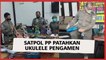 Oknum Satpol PP  Rusak Ukulele Pengamen Jalanan, Wali Kota Pontianak Klarifikasi