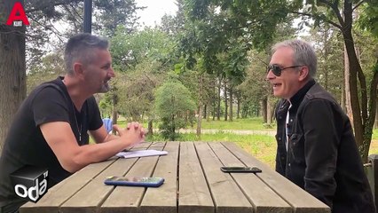 Önder Özen anlattı: "Alerjim var" diye formayı giymeyen Fenerbahçe yıldızı kim