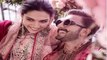 Deepika Padukone और Ranveer Singh की शादी में Phone नहीं था Allowed, Secret | FilmiBeat