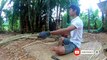 Diy Amazing Making Bamboo Craft丨Bamboo Woodworking Art